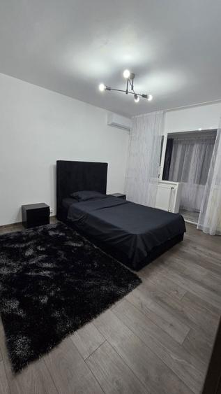 Garsonieră în Central