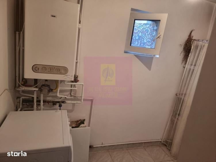 Casă cu 4 camere în Sadina