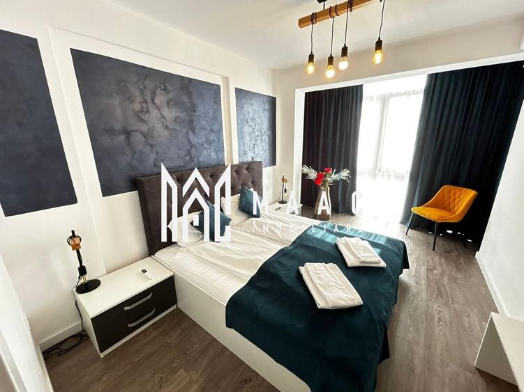 Apartament cu 4 camere decomandat, mobilat în Est