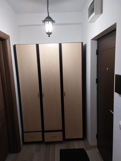 Proprietar inchiriez garsoniera 50 mp, centrala proprie, metrou Drumul Taberei - 8