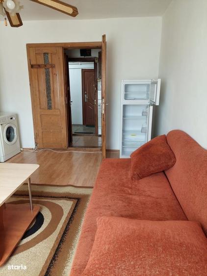 Garsonieră în Badea Cârțan