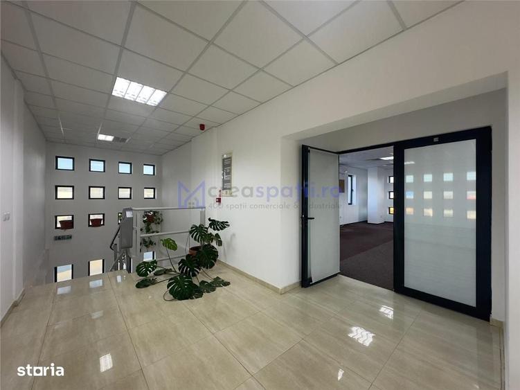 Spațiu comercial, de 230 mp, în Uricani