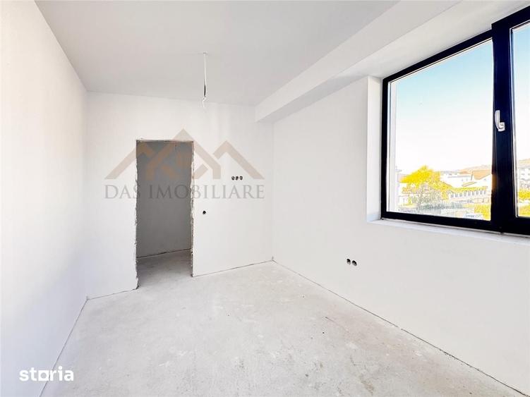 Apartament cu 2 camere în Valea Borcutului