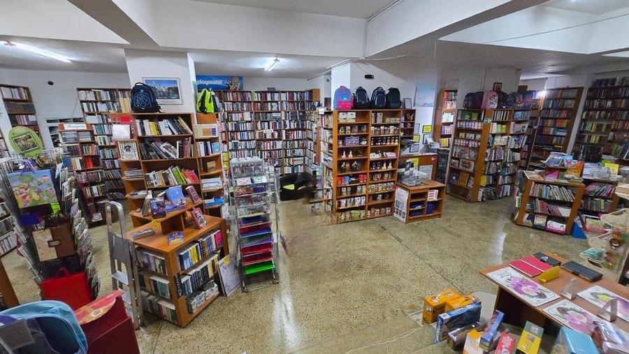 Spațiu comercial, de 188 mp, în Tomis II