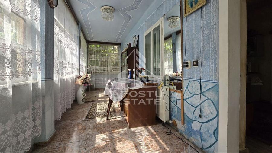Casa 6 camere, Sandra, Teren 2217 mp - 16