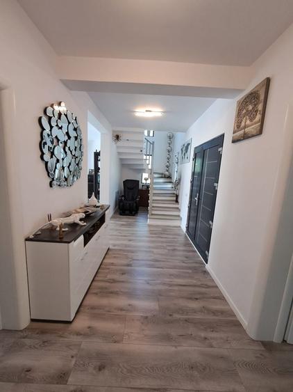 Casă cu 4 camere în Găvana