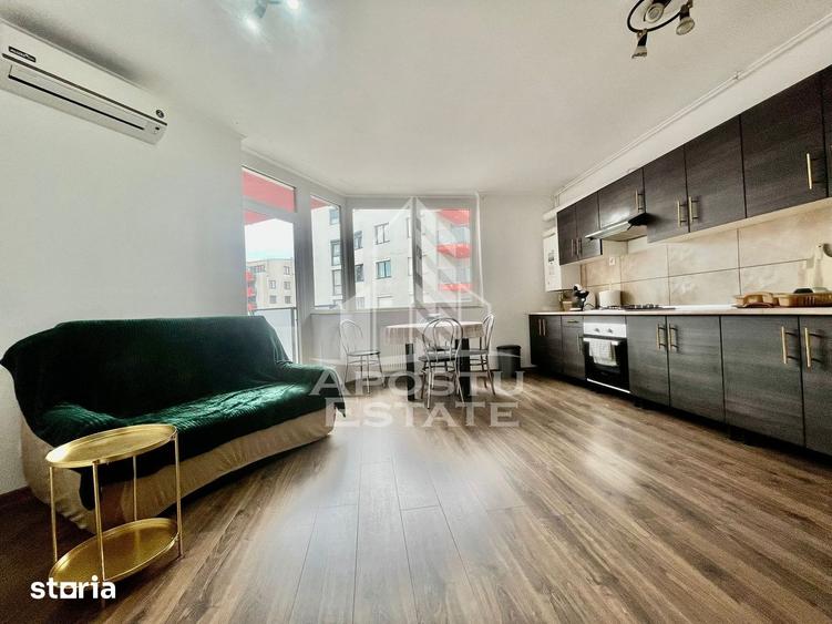Apartament 2 camere, zona ARED KAUFLAND - 4