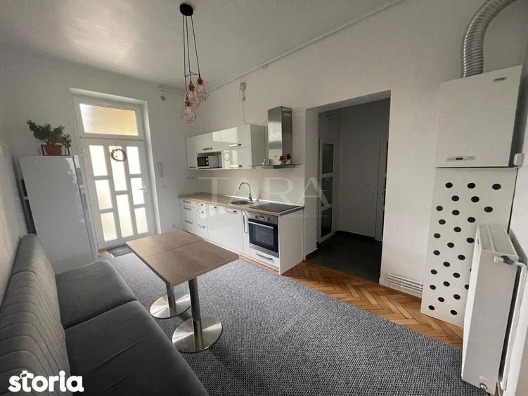 EXCLUSIVITATE. Apartament decomandat, ULTRACENTRAL. - 16