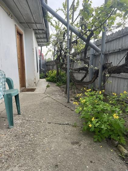 Casă cu 3 camere cu Teren 290 Mp în Gară