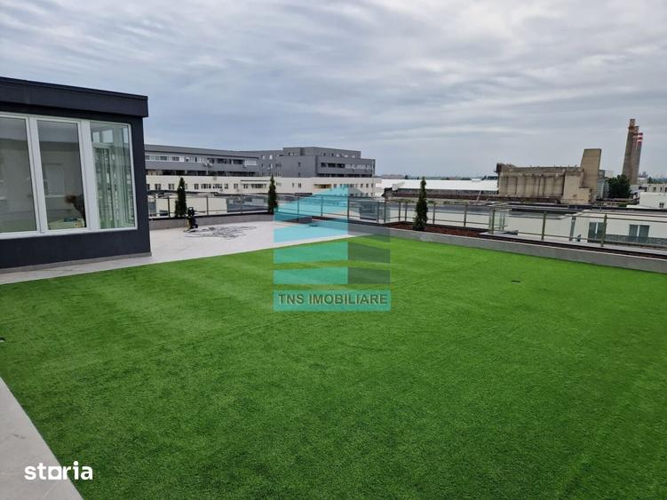 Apartament cu 4 camere în Theodor Pallady — fotografia 3