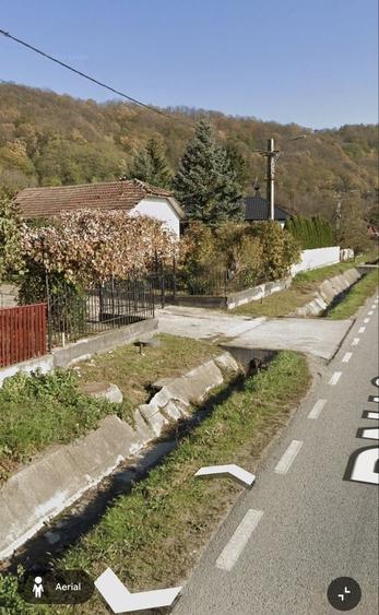 Teren de 900 mp, în Ileanda
