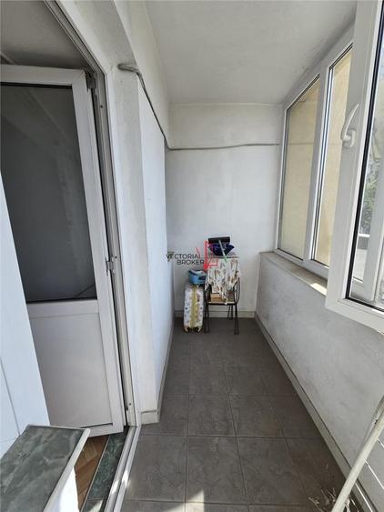 Garsonieră decomandată în Fundeni