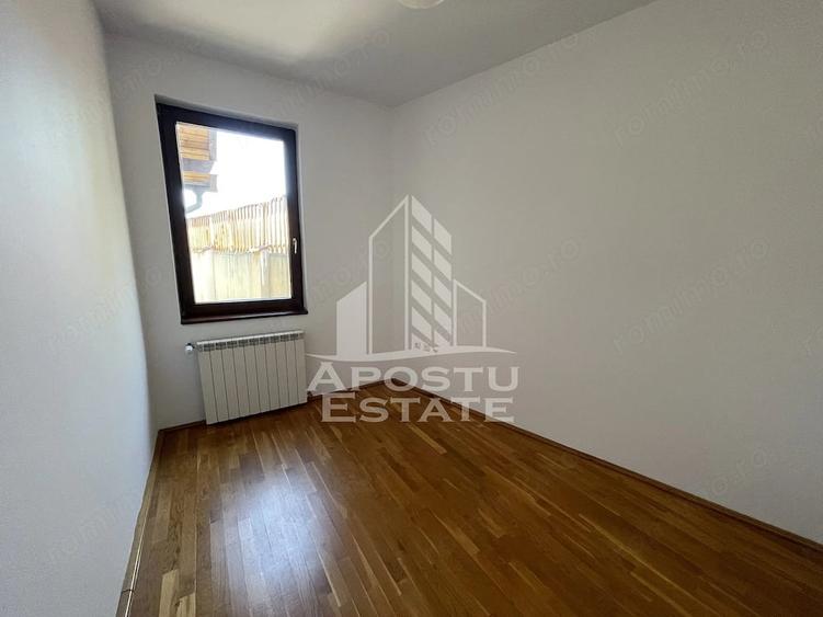 Casa de inchiriat, 4 dormitoare, 3 bai, garaj, curte, zona Lipovei. - 3