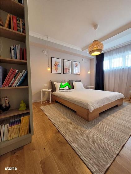 Apartament 3 camere de inchiriat Sibiu Kogalniceanu - 7