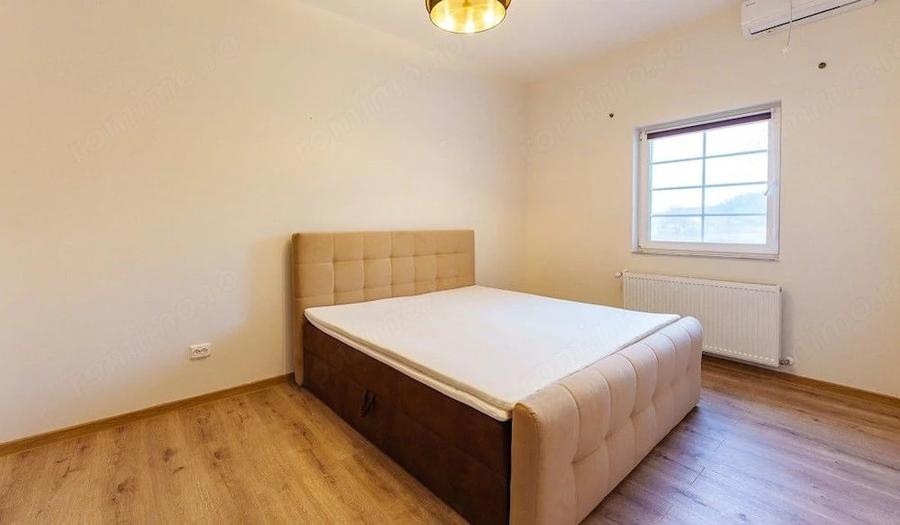 Casa premium 6, 2 bai, 3 locuri de parcare, Dumbravita Padure - 1