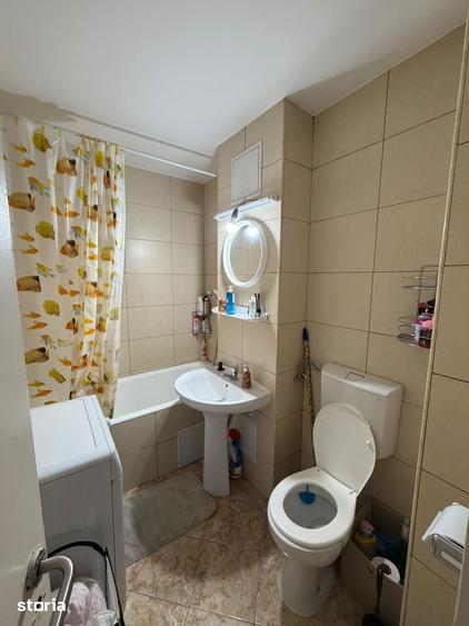 Zorilor -Str Luceafarului -Ap 2 camere separate plus bucatarie -Etaj 2 - 8