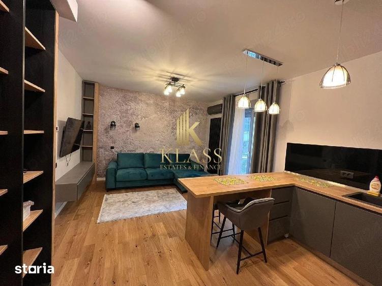 Apartament de inchiriat cu 2 camere - Aviatiei (Pipera) - 3