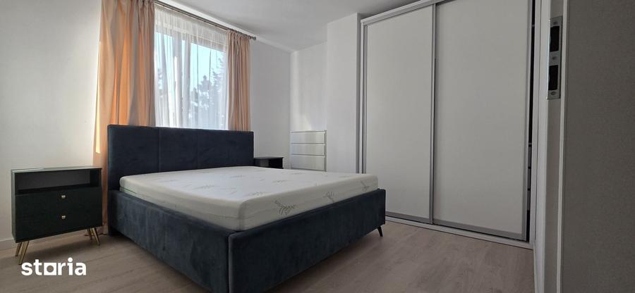 Apartament 2 camere si loc de parcare subteran - 14