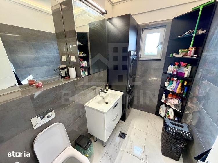 Apartament cu 3 camere în Lăpuș Argeș