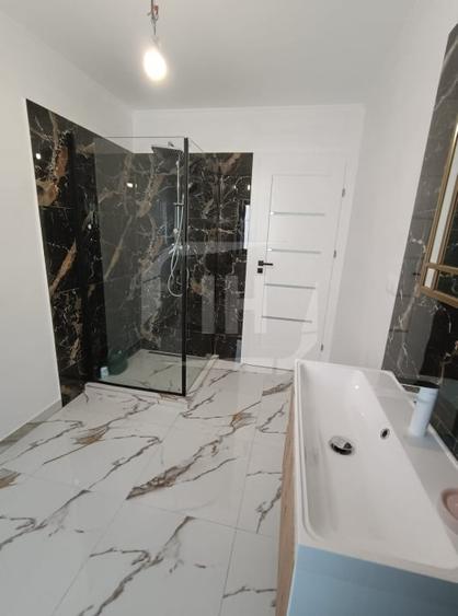 Duplex cu 4 camere cu Garaj în Someșeni