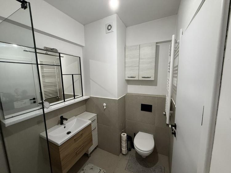 Apartament cu 2 camere în Nord
