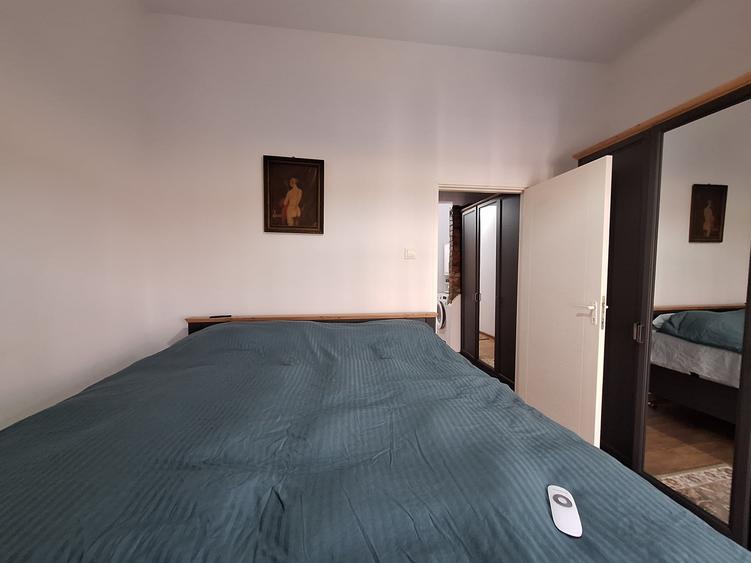 Apartament cu 2 camere decomandat, mobilat în Ultracentral
