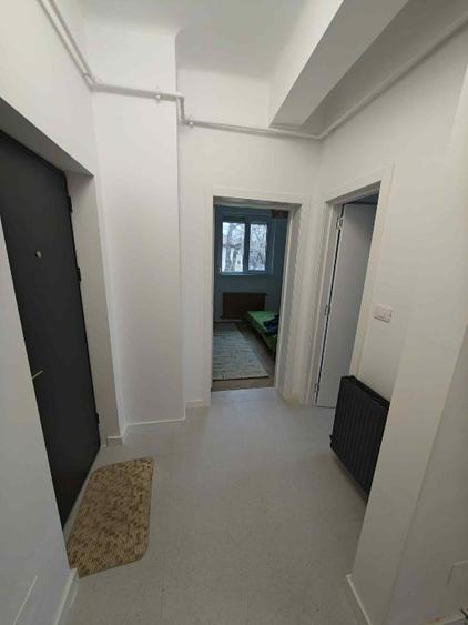 Vatra Luminoasă Curte proprie 70 mp Apartament în vilă Liber Scoala 49 - 1