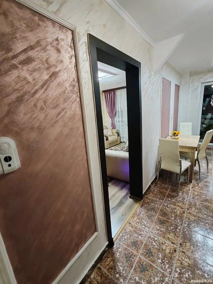 Apartament cu 2 camere semidecomandat în Bălcescu
