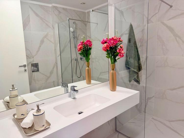 ONE Floreasca Towers | 2 camere mobilat premium, prima închiriere - 18