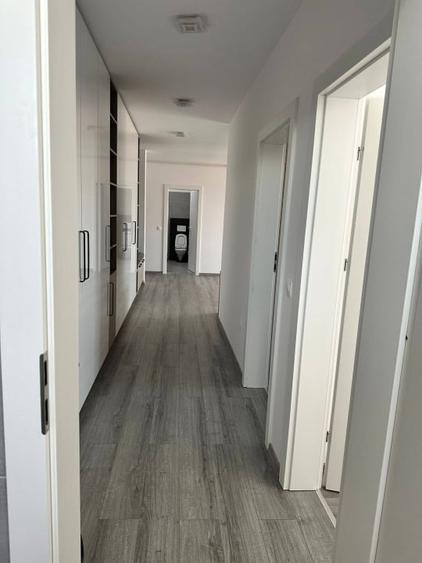 Apartament cu 3 camere de inchiriat | Bloc nou | Transalpina Residence | - 7