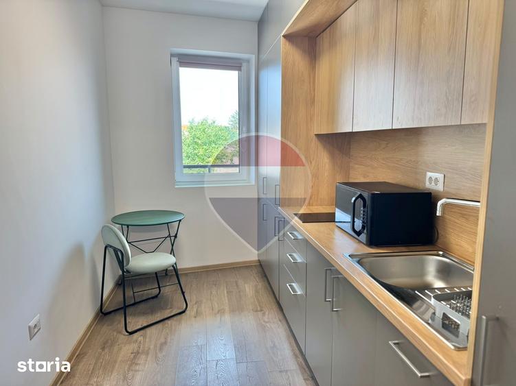Apartament cu 2 camere de inchiriat in zona Ultracentral - 2