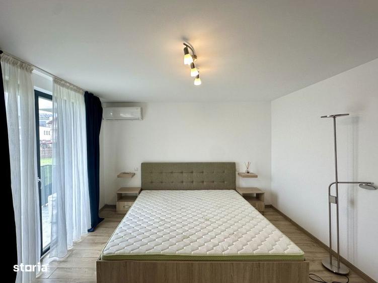 Casă cu 4 camere cu Teren 200 Mp în Făget