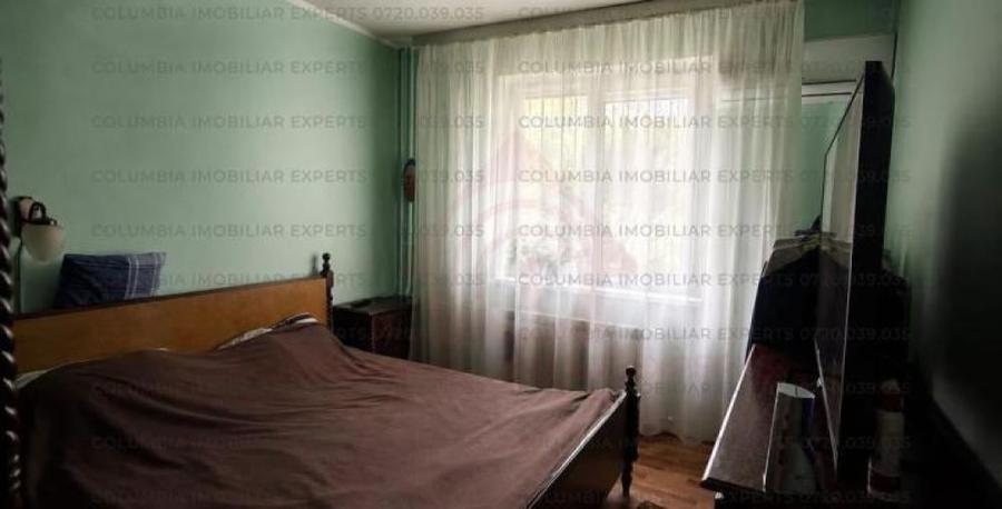 Apartament cu 2 camere în Berceni