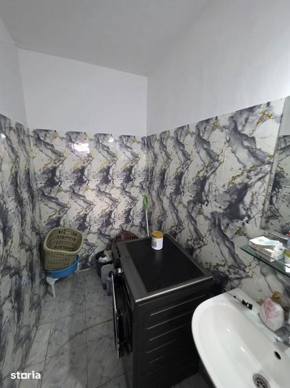 Apartament cu 3 camere decomandat în Militari
