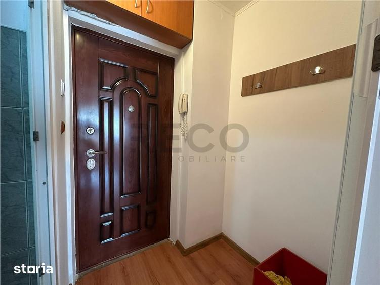Garsonieră în Iosia