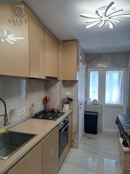 4 Camere - ULTRAFINISAT - Langa Parcul Morarilor/Pantelimon - 2