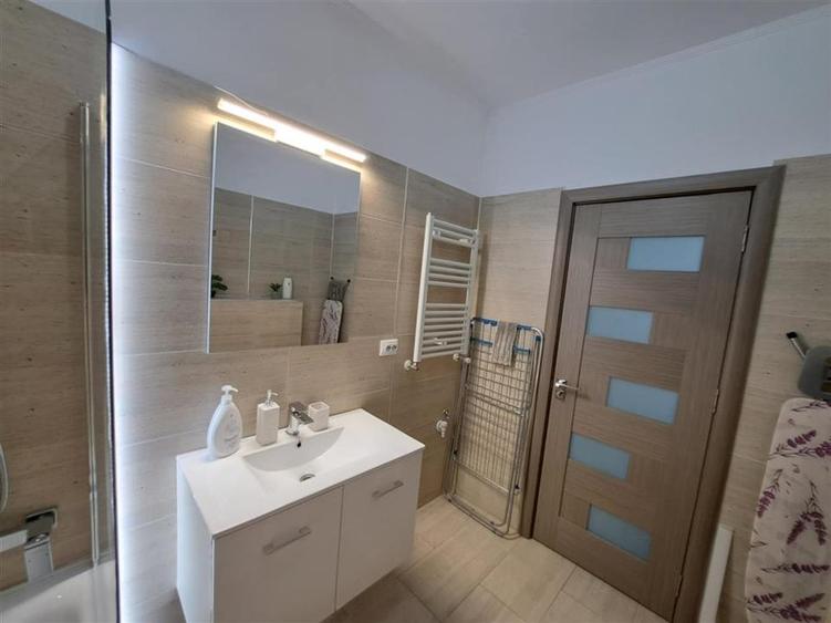 RECO Apartament central 3 camere + Parcare - 14
