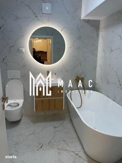 Apartament cu 2 camere în Șelimbăr