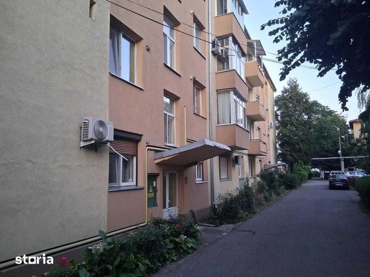 Vanzare apartament cu 2 camere Deva - 6