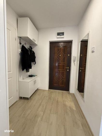 Apartament cu 2 camere decomandat, mobilat în Complex Studențesc