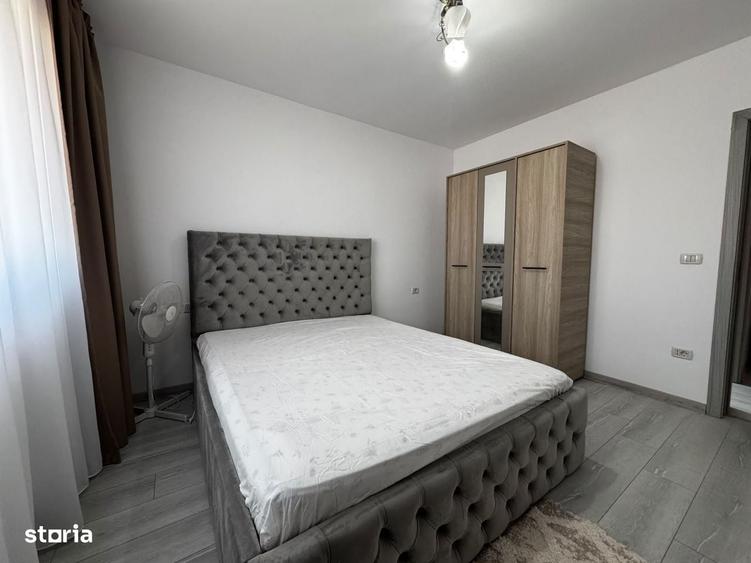 Apartament cu 2 camere în Bucium