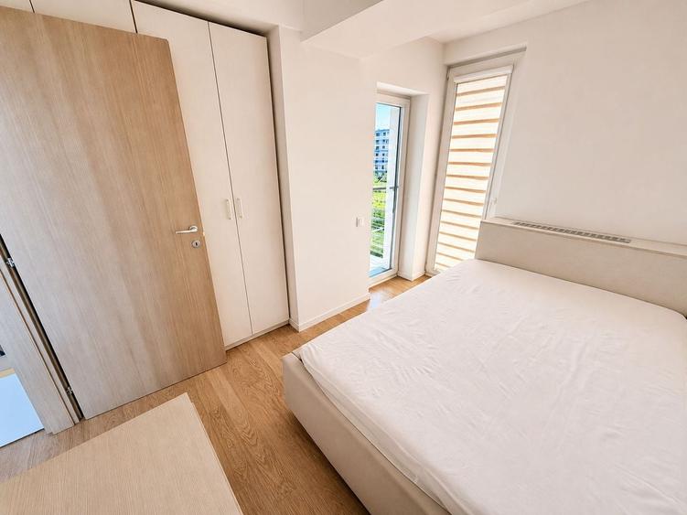 2 camere Park View Politehnica Chirie  7 Min Metrou Grozavesti Regie - 2