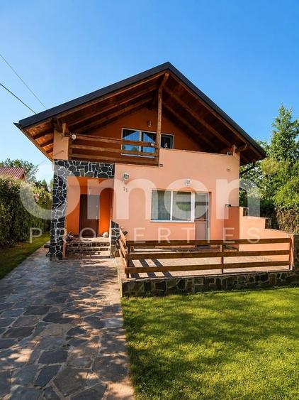 Casă cu 6 camere cu Piscina în Orașul Vechi