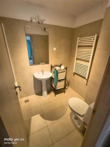 Apartament cu 2 camere decomandat, mobilat în Ștefan cel Mare