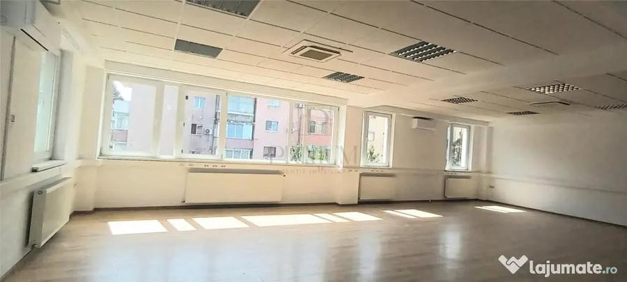 Spațiu comercial, de 144 mp, în Girocului