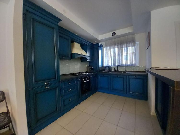 Casă cu 3 camere cu Teren 130 Mp în Ștefăneștii de Jos