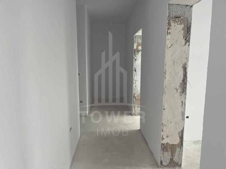 Apartament cu 2 camere decomandat în Șelimbăr