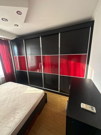 Apartament cu 2 camere decomandat în Apărătorii Patriei