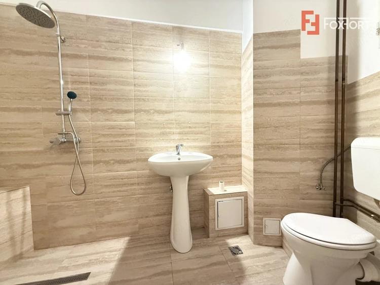 Apartament cu 3 camere decomandat în Iosefin