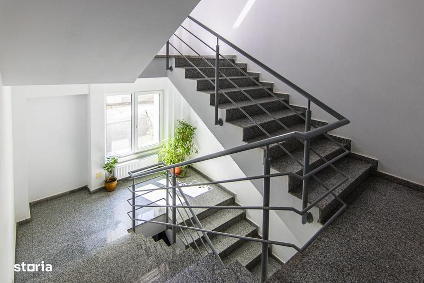 Apartament cu 2 camere în Virtuții